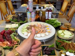 -阿昌白族石板烧(大理古城店)