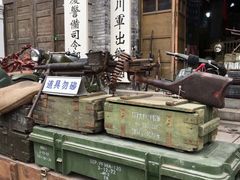 -两江国际影视城