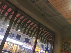 -金源烤肉面片馆(师大店)