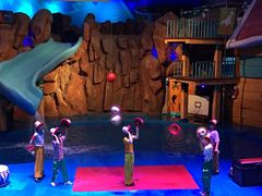 -烟台海昌鲸鲨海洋公园