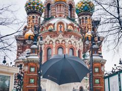 -滴血救世主教堂