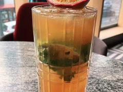 -良木缘咖啡西餐(太古里店)