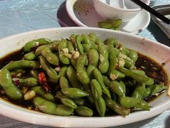 -桂萍特色牛筋牛杂(长堤街总店)