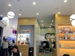 -海马体照相馆(南昌王府井购物中心店)