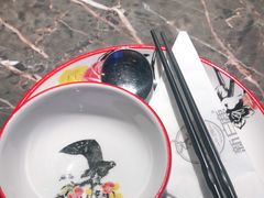 -新白鹿餐厅(金鹰新街口店)