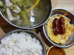 -陈记汤饭(水巷口店)