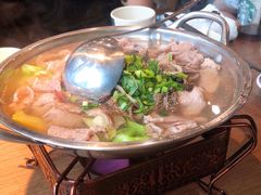 -肖四女乐山跷脚牛肉(世博源店)