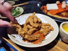 -小龙坎火锅(全球总店)