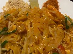 -泰国餐厅 Thai Food(裕华万达店)