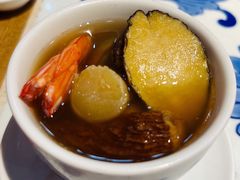 海鲜佛跳墙-王庄阿咪海鲜大排档(上下杭店)