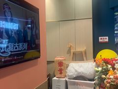 -海马体照相馆(上海百联南方购物中心店)