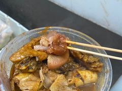 -明记牛杂(新马路分店)