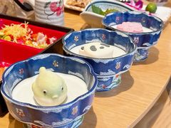 -江户前寿司·日料·寿喜烧(中关村壹号店)