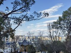 -乌山风景区