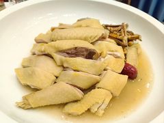 五指毛桃蒸鸡-沙河粉村·国家非遗传承(云台店)