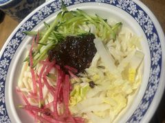 -河沿肉饼Beijing Pie(东华门店)
