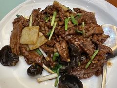 爆炒腰花-金春禧(世茂国际广场店)