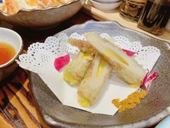 -鸟鹏烧鸟居酒屋(熙龙湾店)
