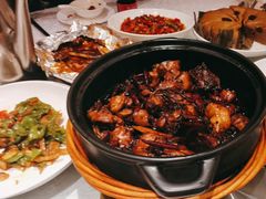 -柴米油盐(土菜院子店)