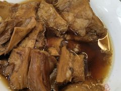 -清真阿森八大碗(玉泉营店)