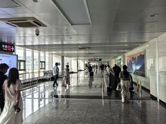 -石家庄正定国际机场-T2航站楼