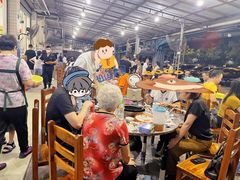 大堂-皇鸽餐厅(龙塘市场分店)
