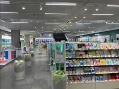 -Olive Young(明洞旗舰店)