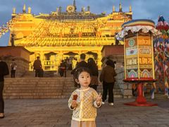 -深圳锦绣中华民俗村