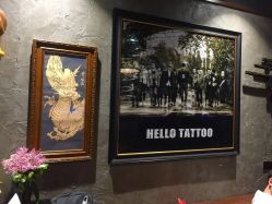 点击看大图 -INK STORY专业刺青·穿孔·洗纹身