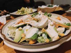 -晶吉·居酒屋·烧鸟·海胆(民主广场店)