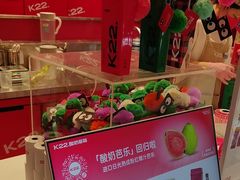 -王府井百货(中州中路店)