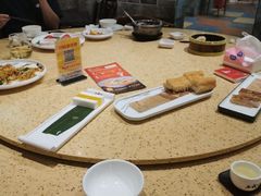 -蒸武门·广式茶点(金宝莱店)