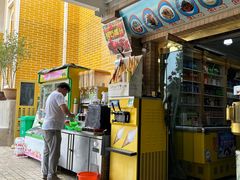 -艾提尕尔清真寺