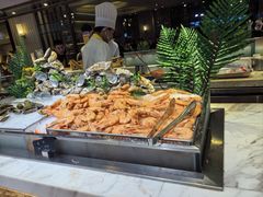 -冀粤香海鲜自助餐厅(西美五洲店)