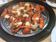 -海大大蒸汽海鲜餐厅·粤菜·特色小炒(欢乐颂店)