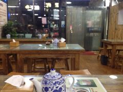 -陇上全荟兰州传统牛肉面(延吉路店)