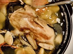 -客汀家宴·客家烟火 四季食材(集美店)