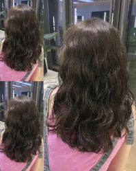 -MI HAIR
