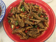 -江城燕子大排档(江汉路步行街店)