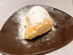 雪山奶露包-晓粤·惹味粤菜(凯德乐峰广场店)