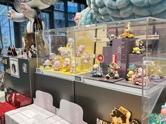 -泡泡玛特POPMART(沈阳大悦城店)