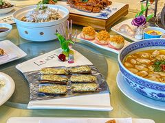 -湛江花园酒店·桃园馆