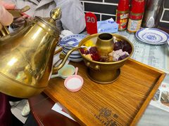甜品仙女锅-恒信牛奶甜品(南京总店)