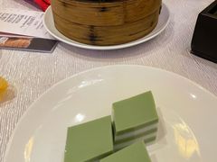 -福州天元国际威斯汀酒店·中国元素餐厅