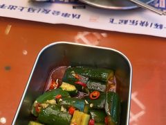 -神府路壹号·海鲜烧烤·砂锅粥·锅物(三坊七巷店)