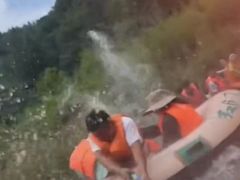 -红河谷漂流
