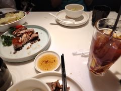 -新旺茶餐厅·早餐·夜宵(仙霞店)