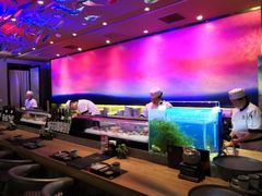 -和彩放题餐厅(酒仙桥店)
