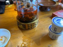 -清真·双公羊·馕坑烤全羊(奥体店)