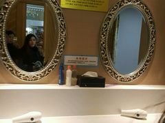 -绿岛汤泉韩式休闲会所